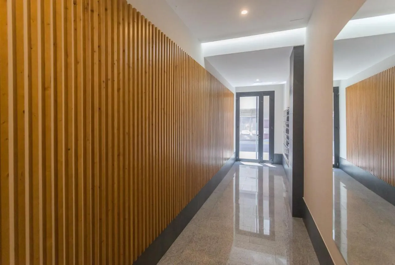 Apartamento Las Canteras Beachway Las Palmas de Gran Canaria