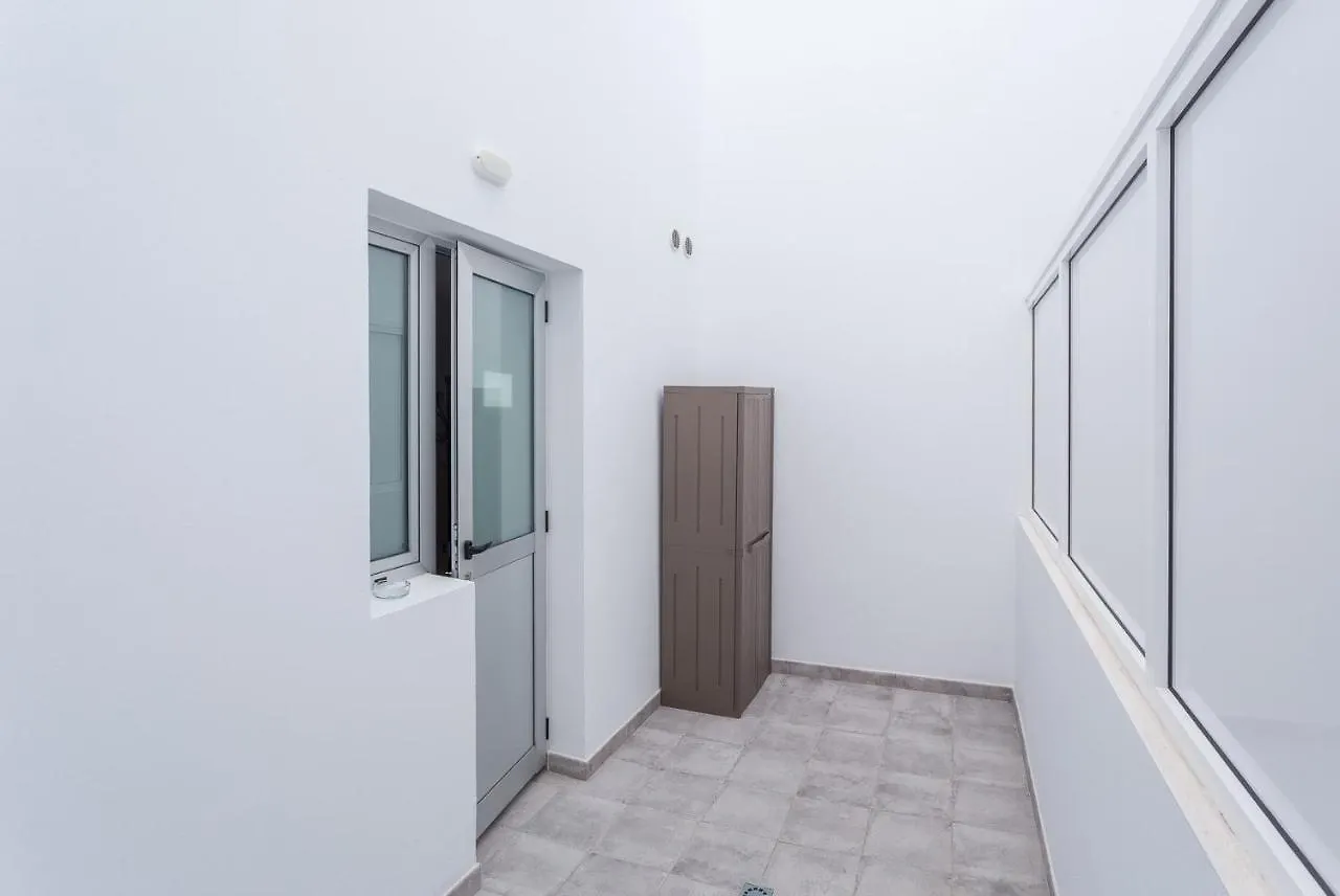 Apartamento Las Canteras Beachway Las Palmas de Gran Canaria España