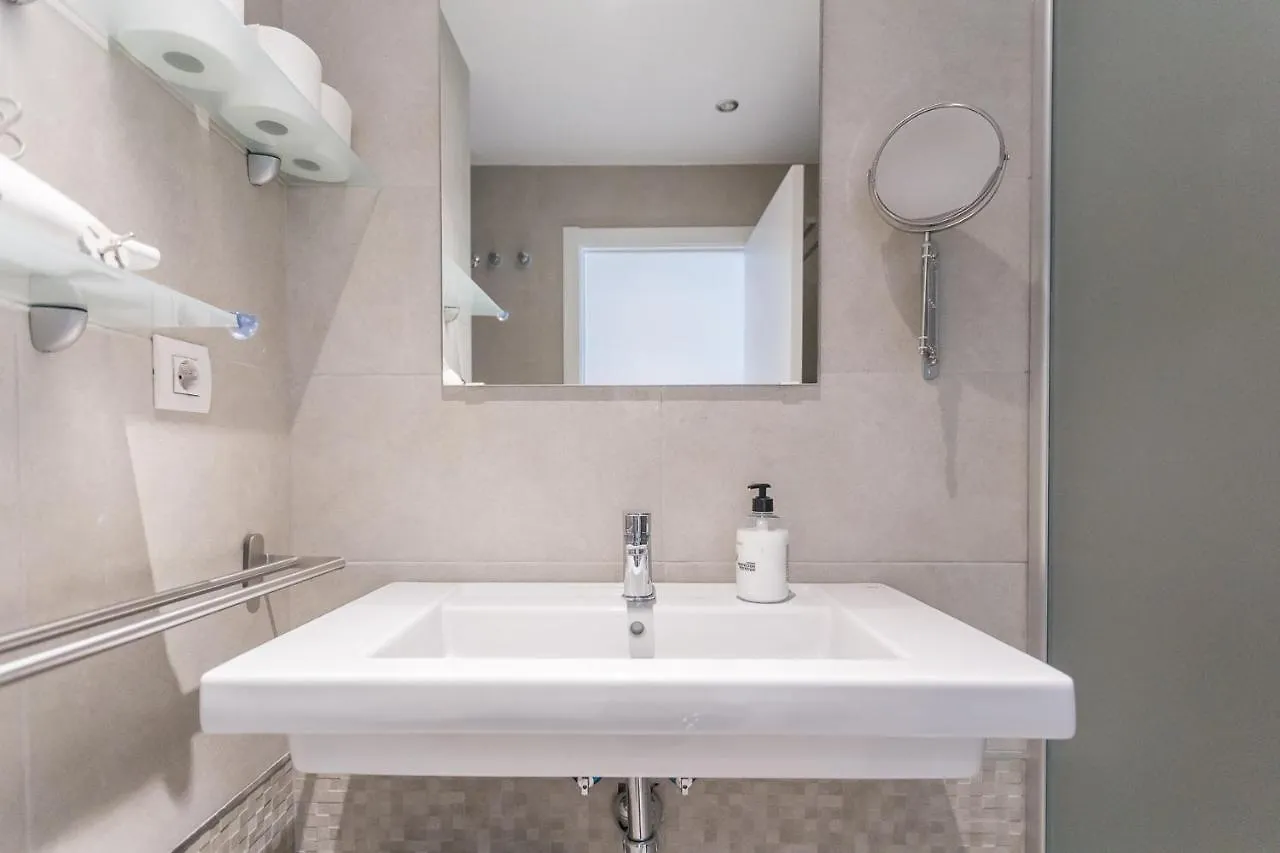 Apartamento Las Canteras Beachway Las Palmas de Gran Canaria