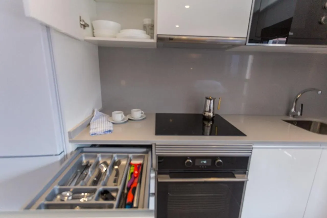 Apartamento Las Canteras Beachway Las Palmas de Gran Canaria
