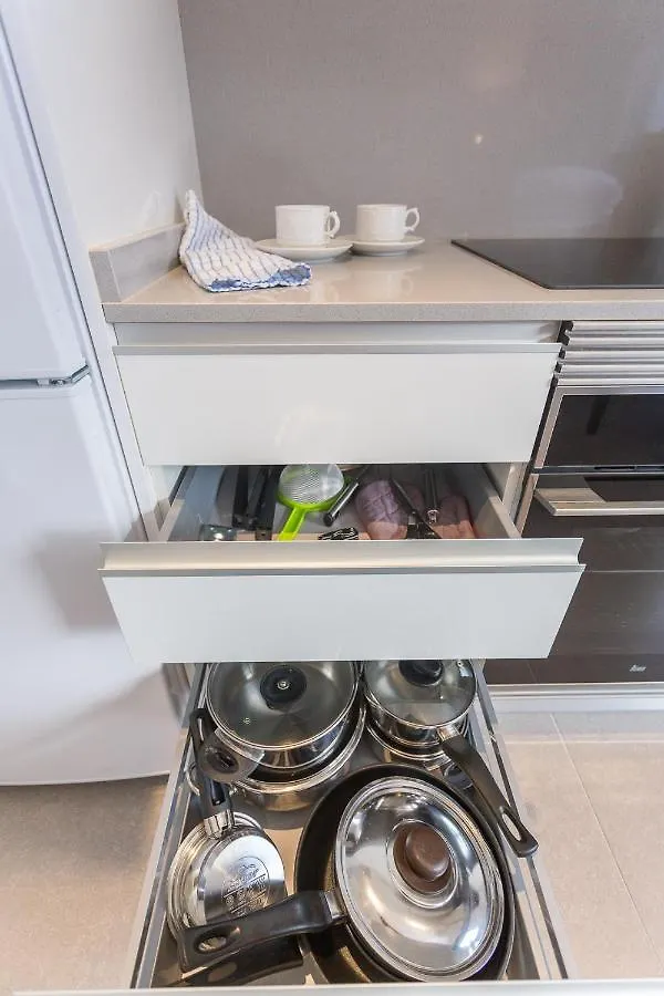 Apartamento Las Canteras Beachway Las Palmas de Gran Canaria Apartment