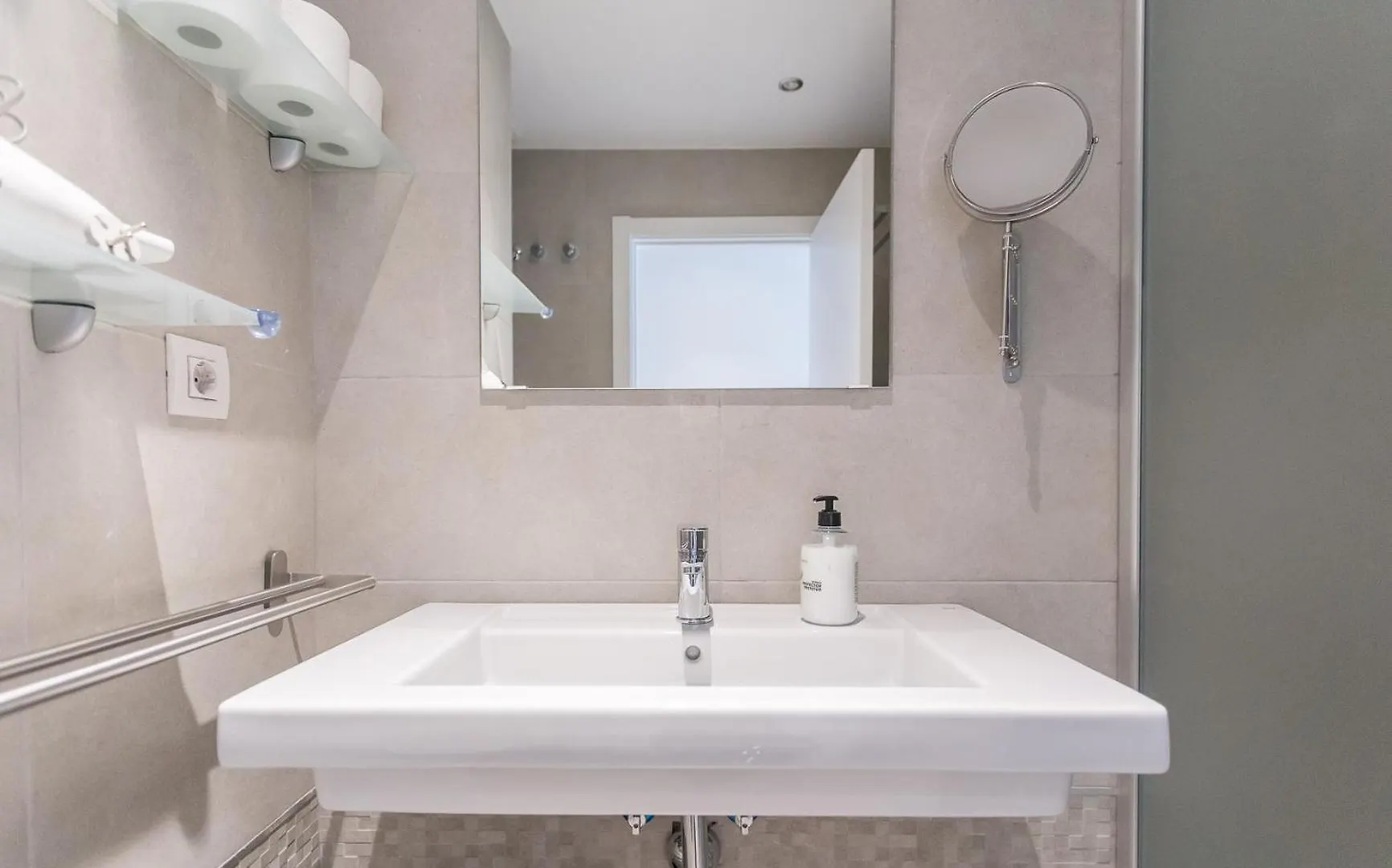Apartamento Las Canteras Beachway Las Palmas de Gran Canaria España