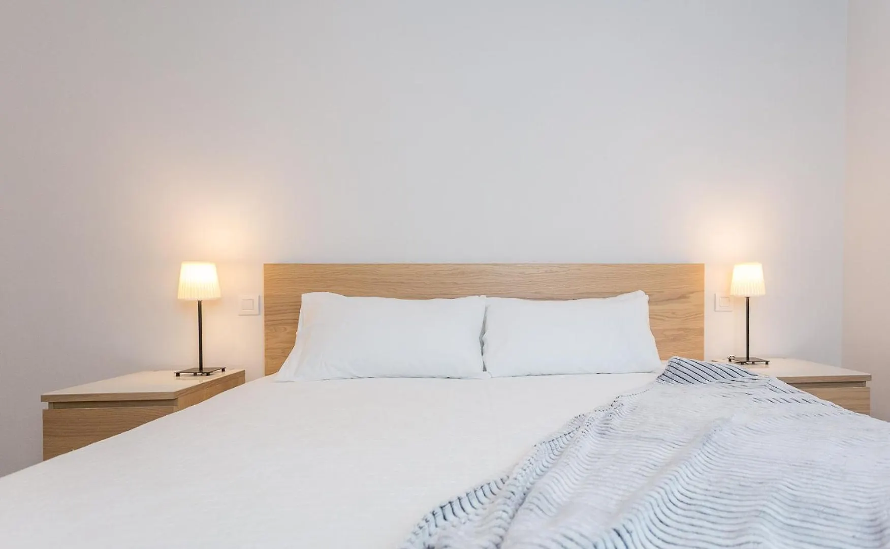 Apartamento Las Canteras Beachway Las Palmas de Gran Canaria España