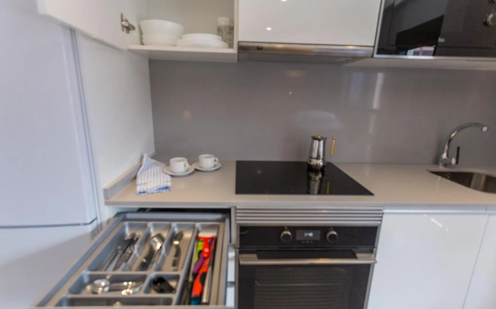 Apartamento Las Canteras Beachway Las Palmas de Gran Canaria