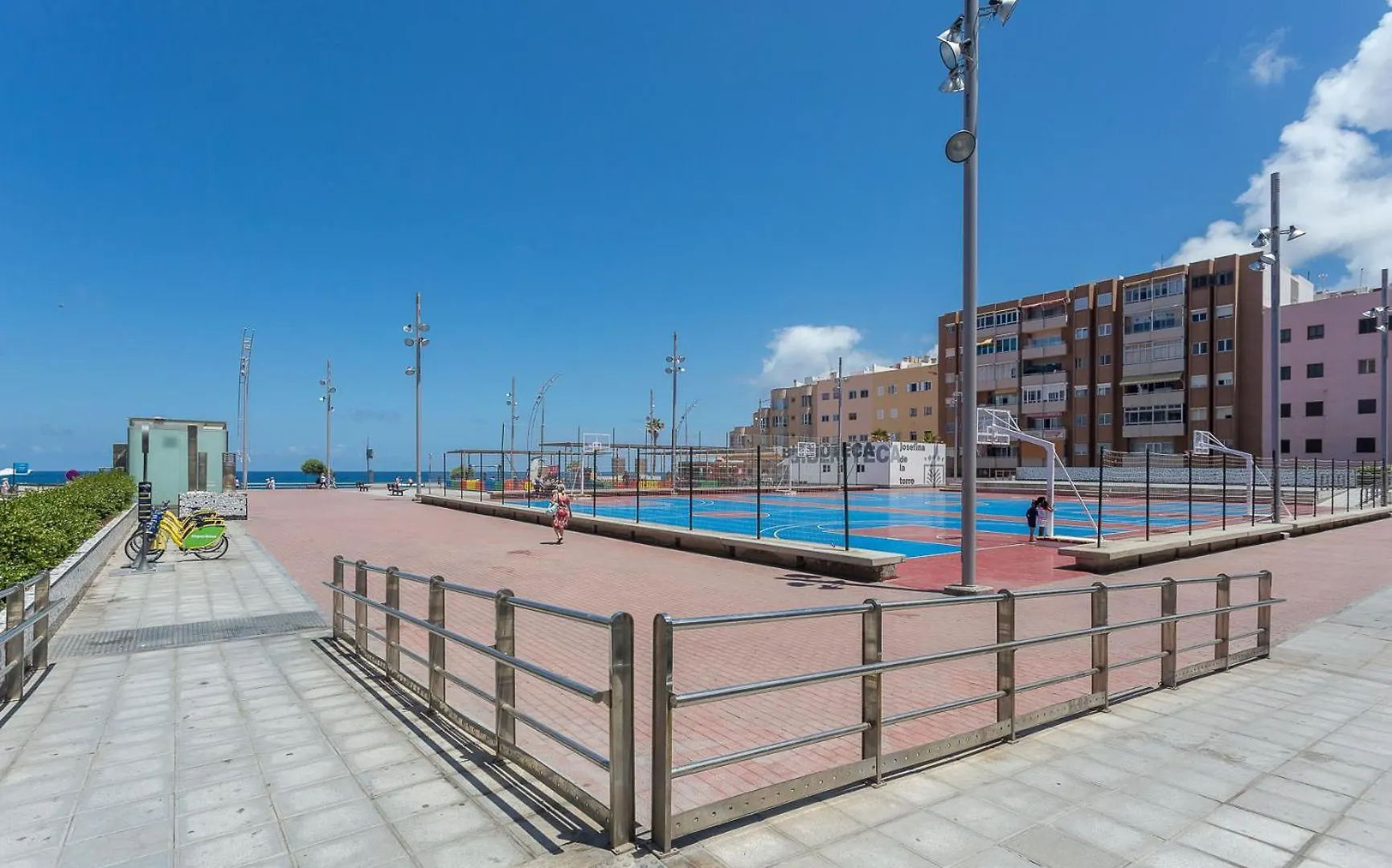 Apartamento Las Canteras Beachway Las Palmas de Gran Canaria