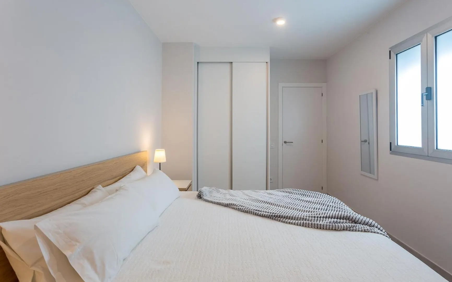 Apartamento Las Canteras Beachway Las Palmas de Gran Canaria España