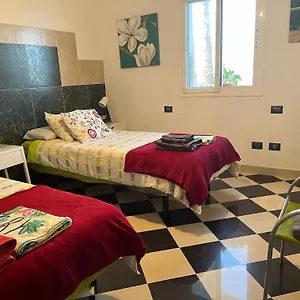 Apartamento Natural Confital, Las Palmas de Gran Canaria