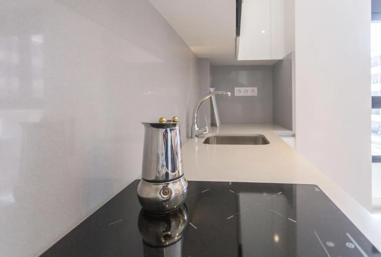 Apartamento Las Canteras Beachway 大加那利岛拉斯帕尔马斯