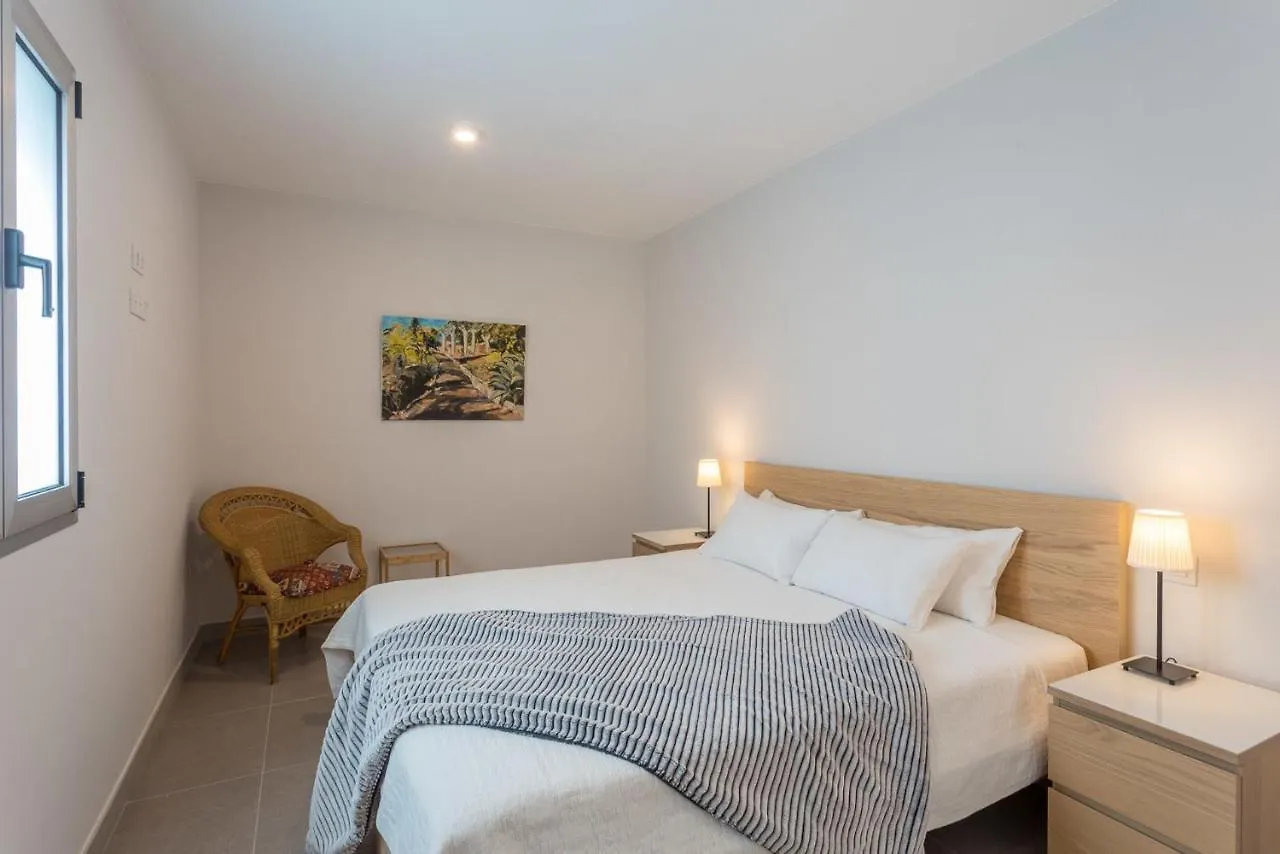 Apartamento Las Canteras Beachway 大加那利岛拉斯帕尔马斯 0*,