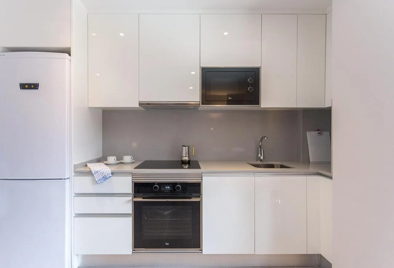 Apartamento Las Canteras Beachway 大加那利岛拉斯帕尔马斯