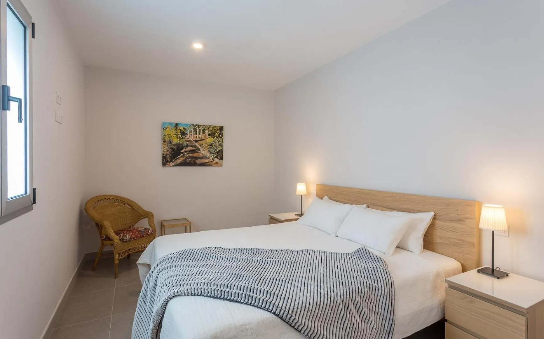 公寓 Apartamento Las Canteras Beachway 大加那利岛拉斯帕尔马斯 西班牙