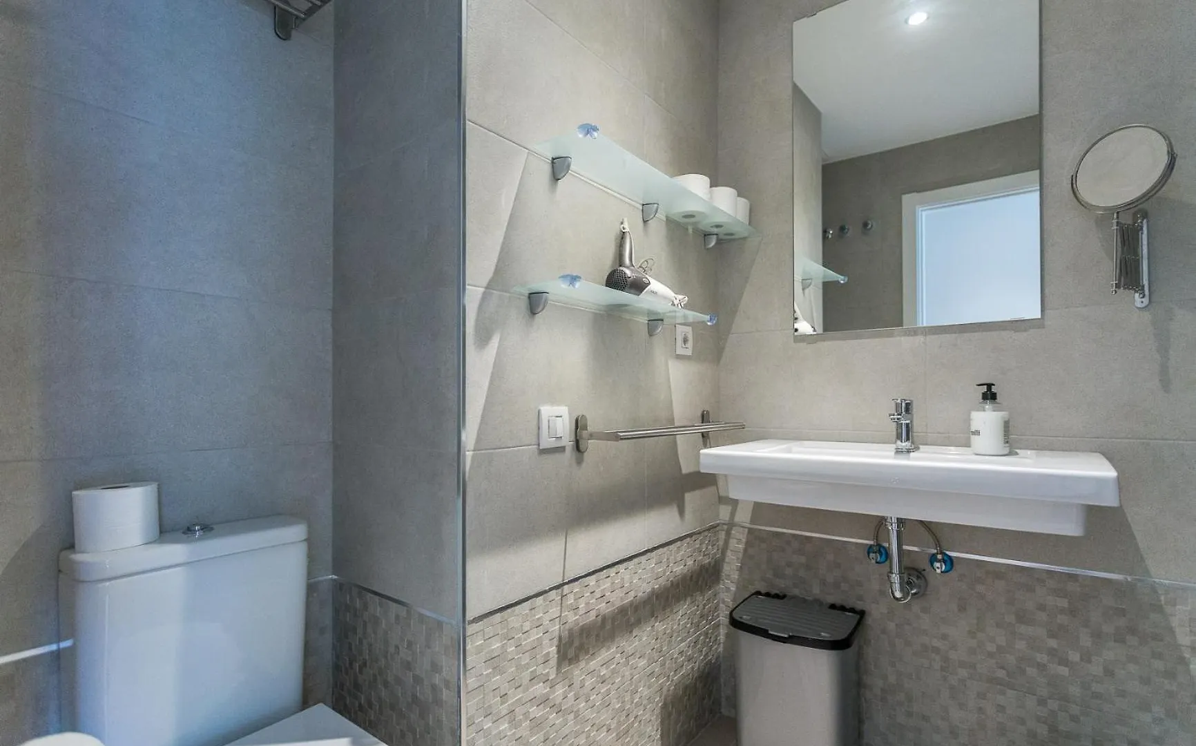Apartamento Las Canteras Beachway 大加那利岛拉斯帕尔马斯 0*,